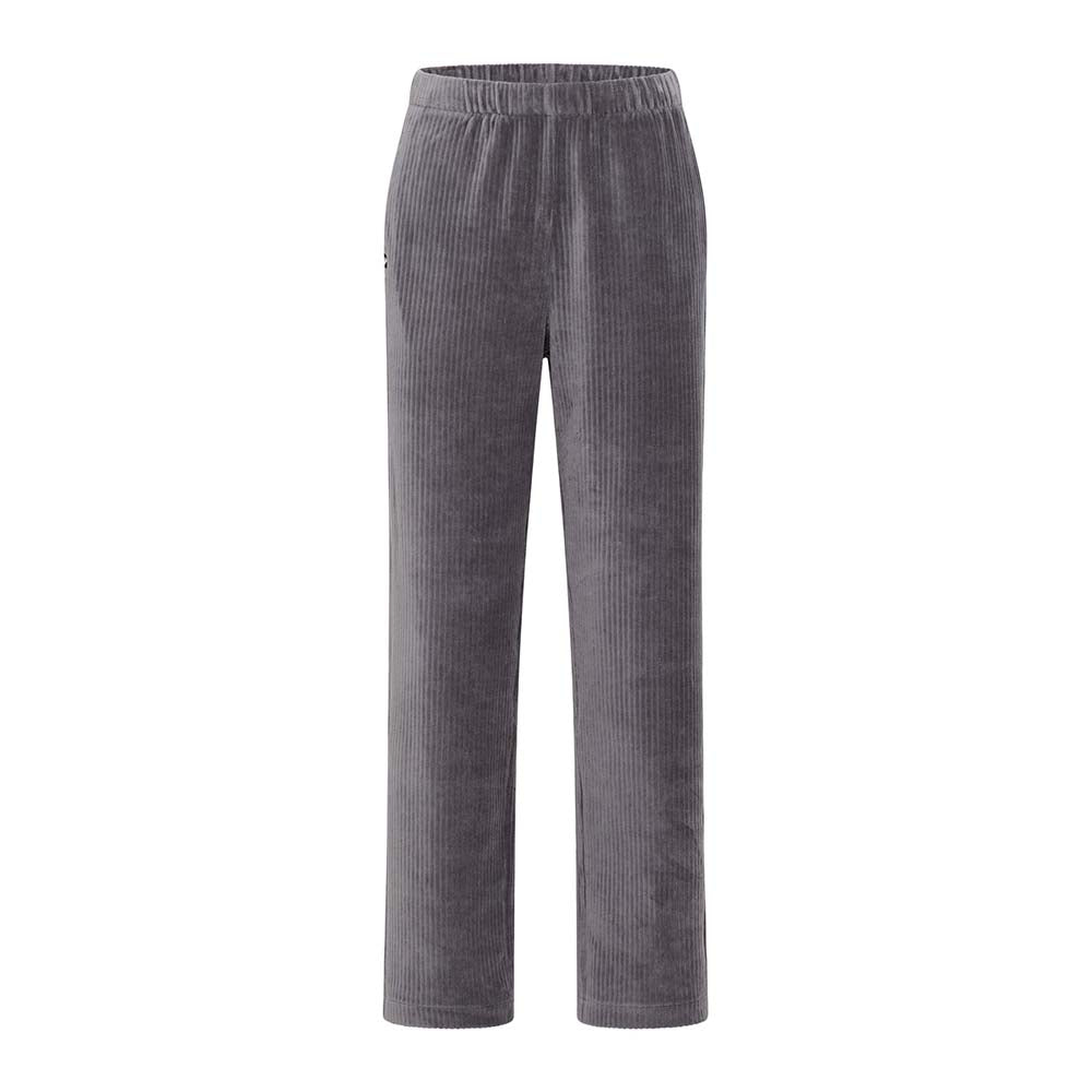 ragwear Damen Hose Cord Korfy