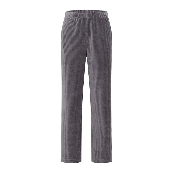 ragwear Damen Hose Cord Korfy