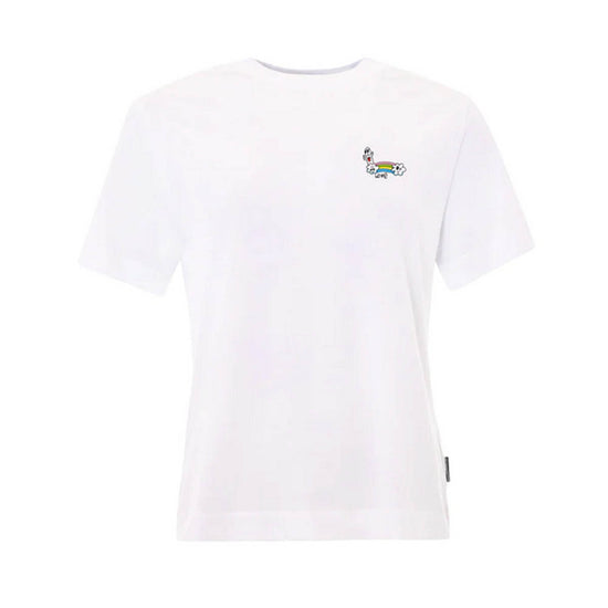 Kleinigkeit Görls T-Shirt Honk 1 Easyfit Rainbow Love