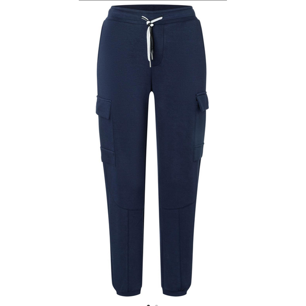 Timezone Damen Joggpants RakimaTZ 7/8