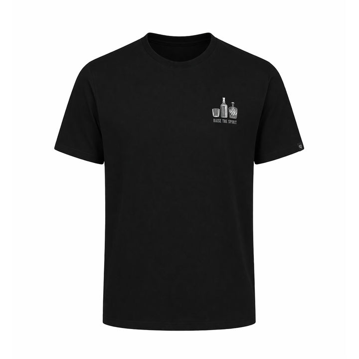 Ragwear Herren T-Shirt Raphy