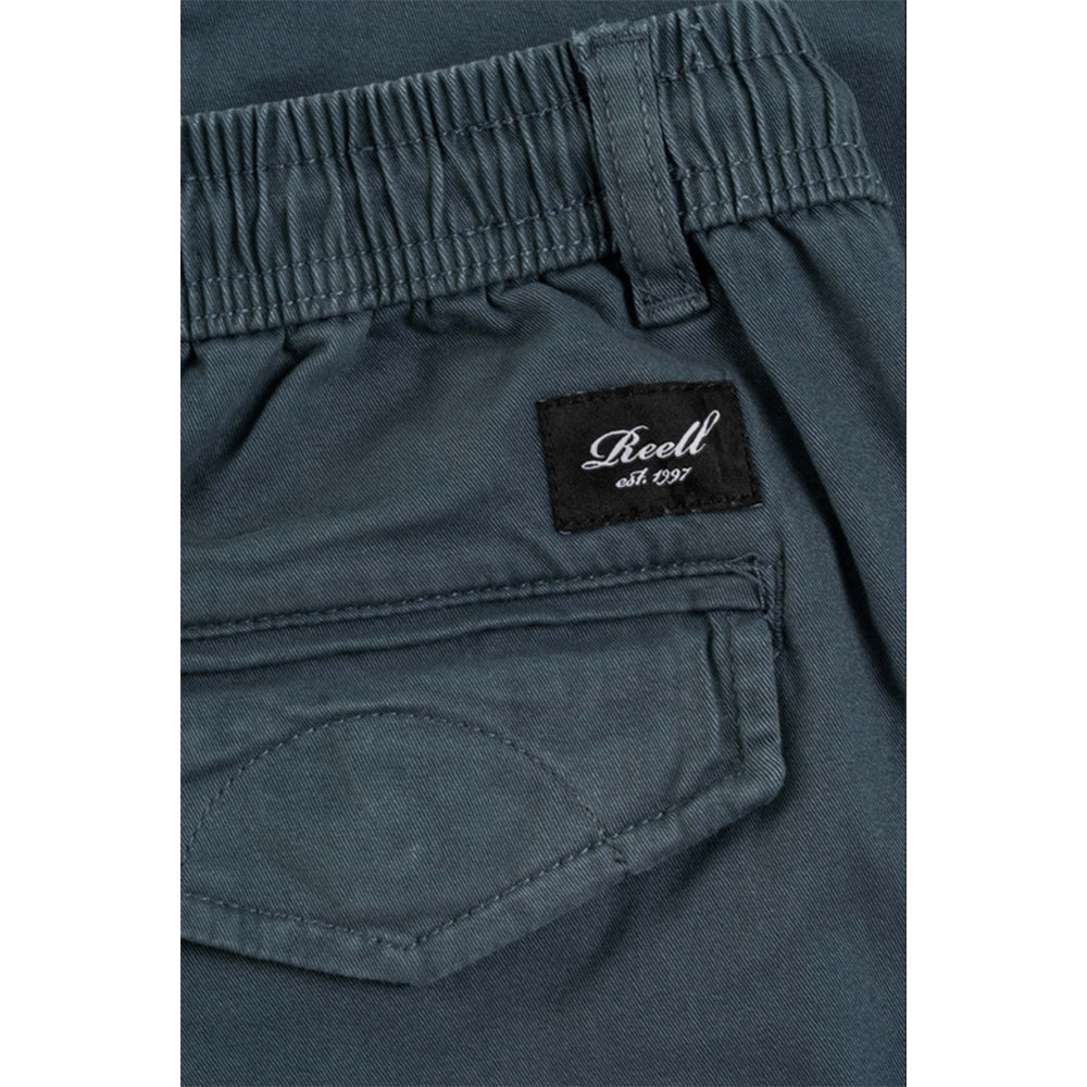 Reell Herren Cargohose Reflex Cargo