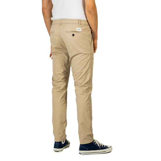 REELL Herren Joggpants Reflex Easy LW- beige