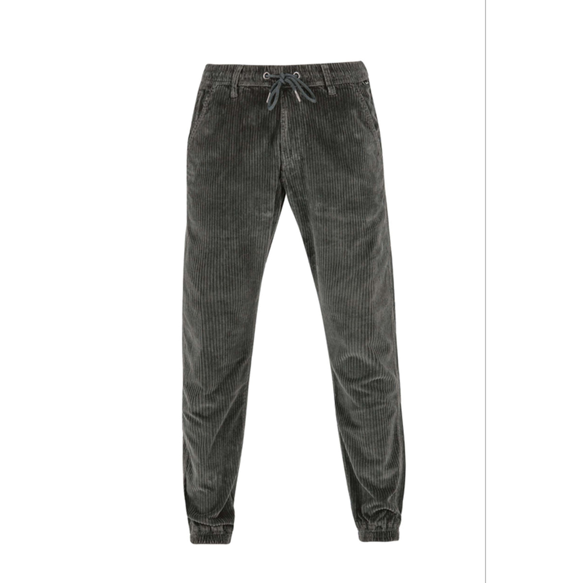Reell Herren Cordhose Reflex Original - dual cord vulcan grey