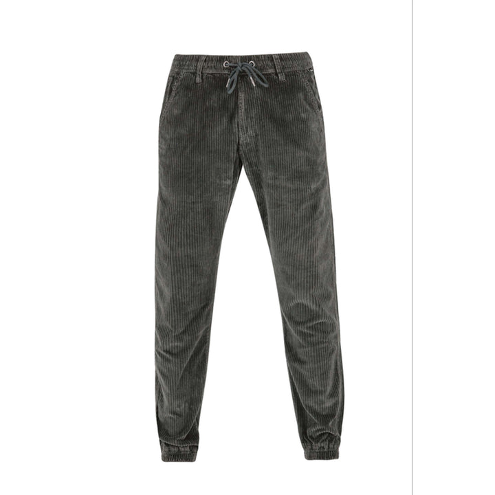 Reell Herren Cordhose Reflex Original - dual cord vulcan grey