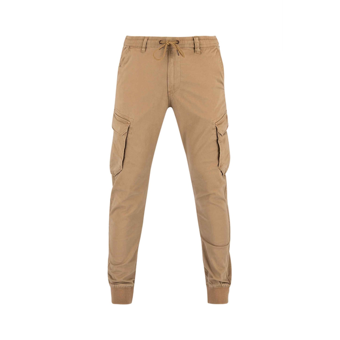Reell Herren Cargohose Reflex Rib Cargo - dark sand