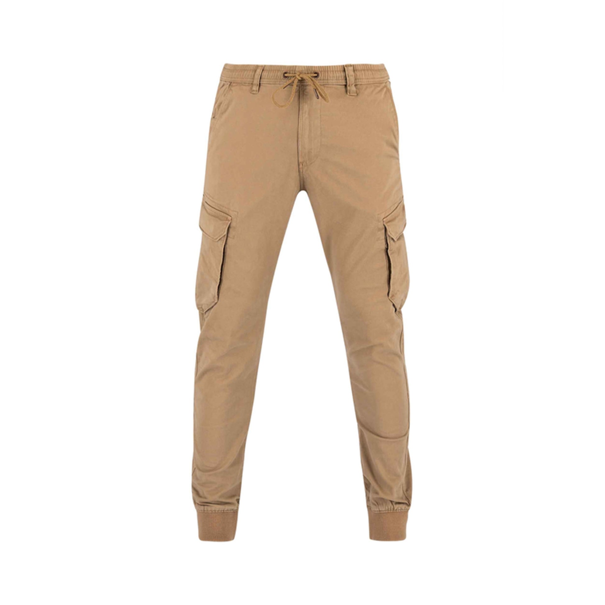 Reell Herren Cargohose Reflex Rib Cargo - dark sand