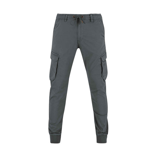 Reell Herren Cargohose Reflex Rib Cargo