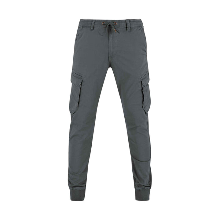 Reell Herren Cargohose Reflex Rib Cargo