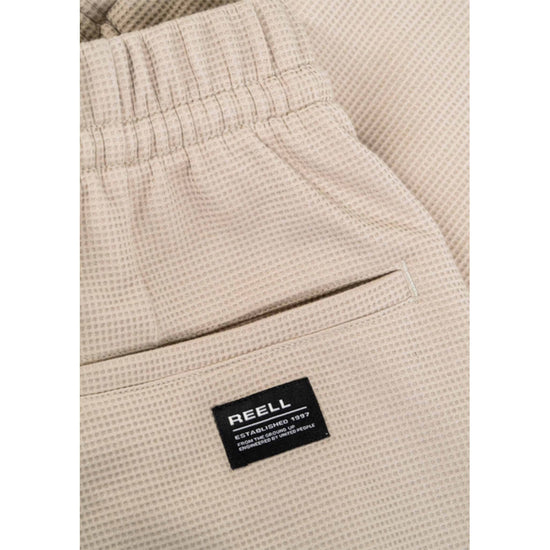 Reell Herren Shorts Reflex Easy Short