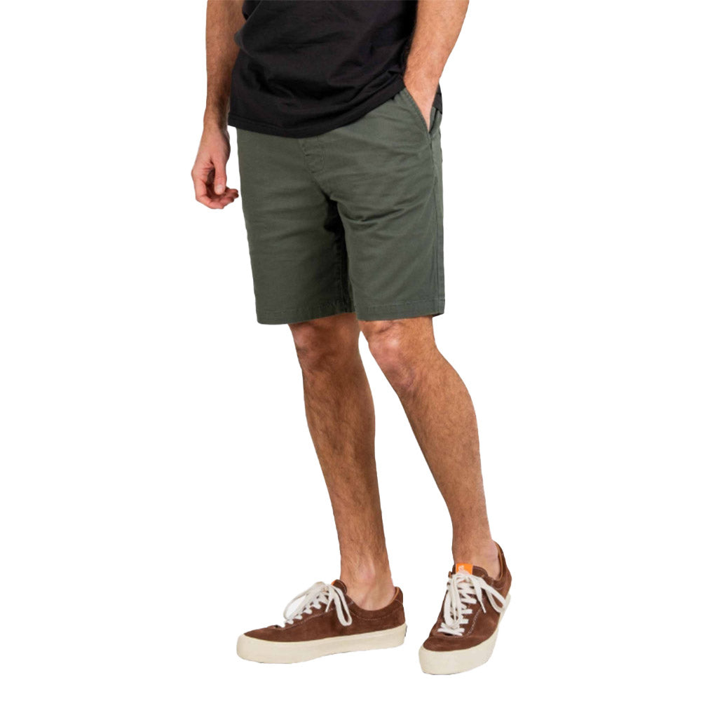 Reell Herren Shorts Reflex Easy Short