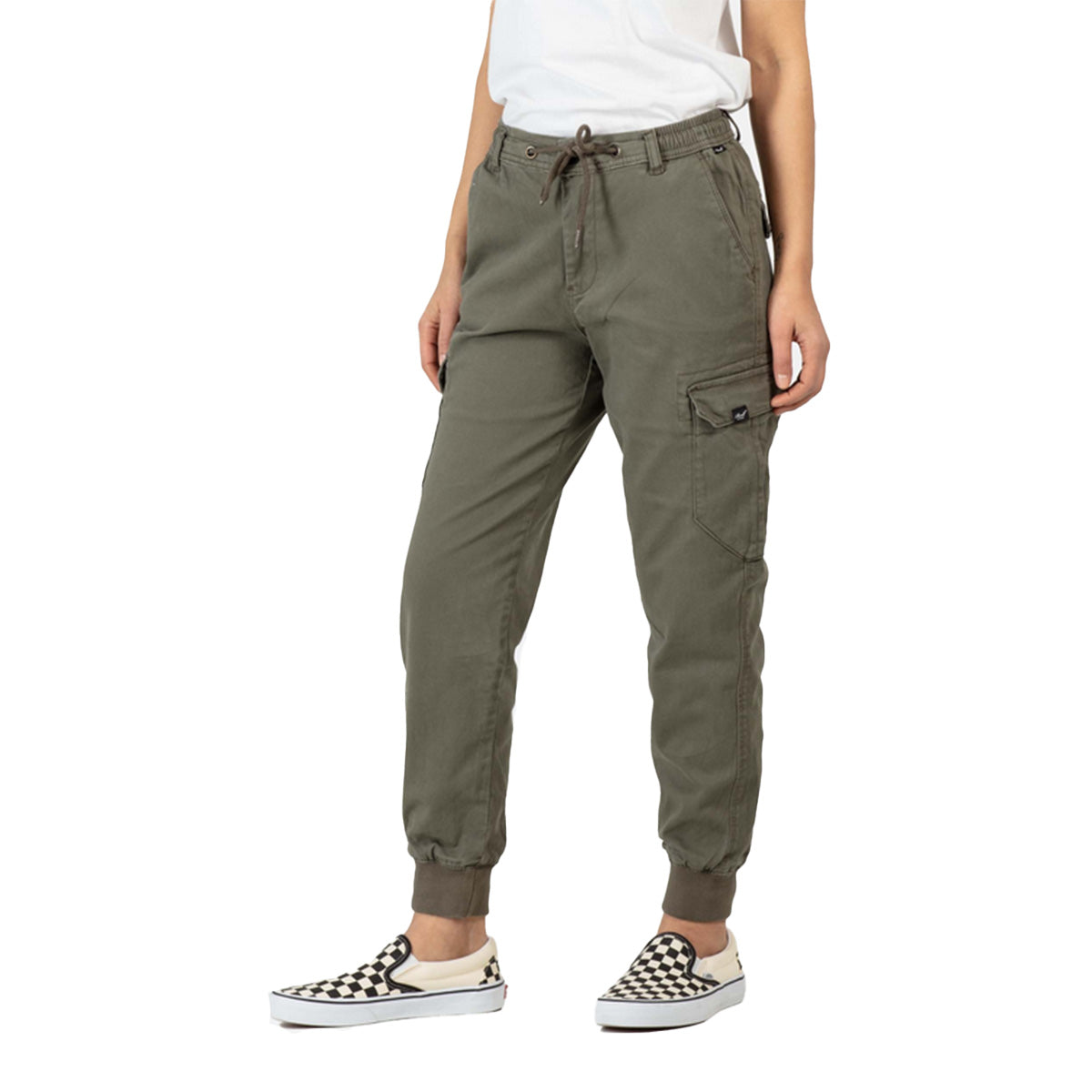 Reell Damen Reflex Women Rib Cargo