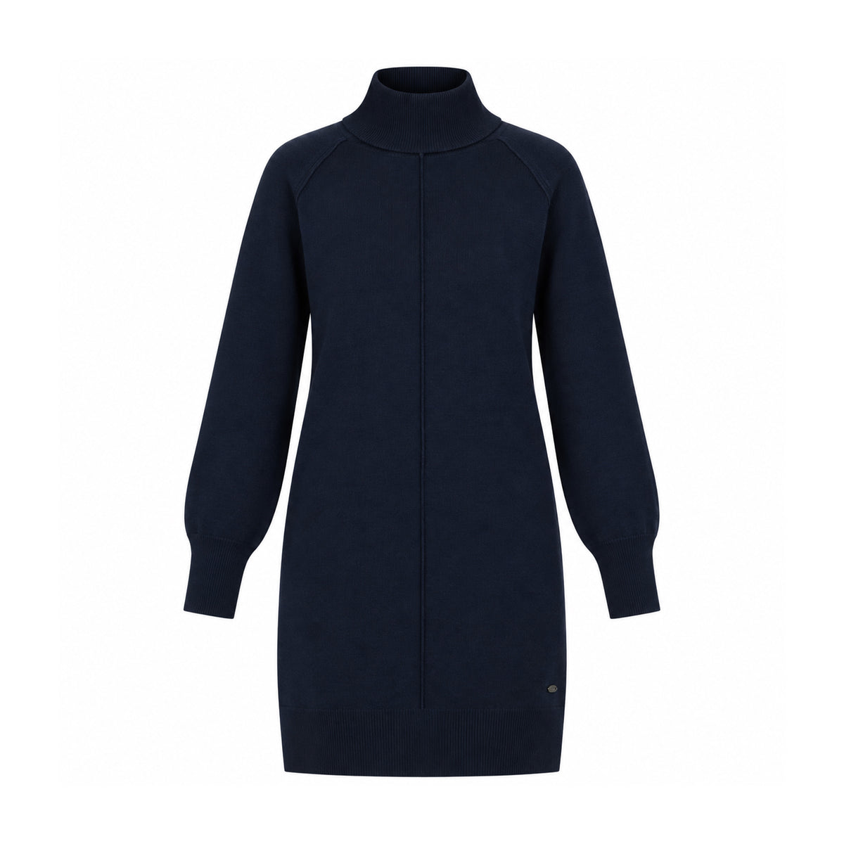 Ragwear Damen Kleid Ruletta