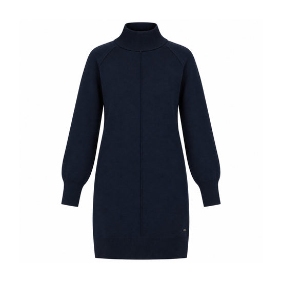 Ragwear Damen Kleid Ruletta