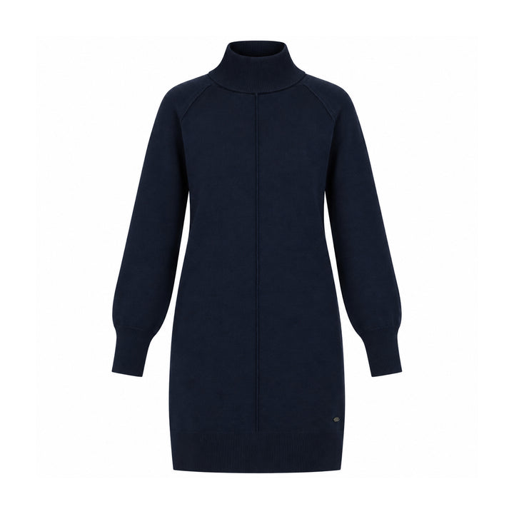 Ragwear Damen Kleid Ruletta