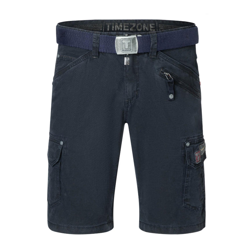 Timezone Herren Cargo-Shorts RykerTZ Short