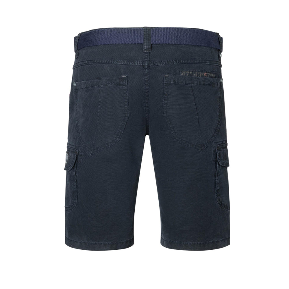 Timezone Herren Cargo-Shorts RykerTZ Short