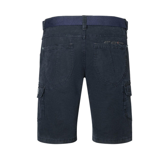 Timezone Herren Cargo-Shorts RykerTZ Short