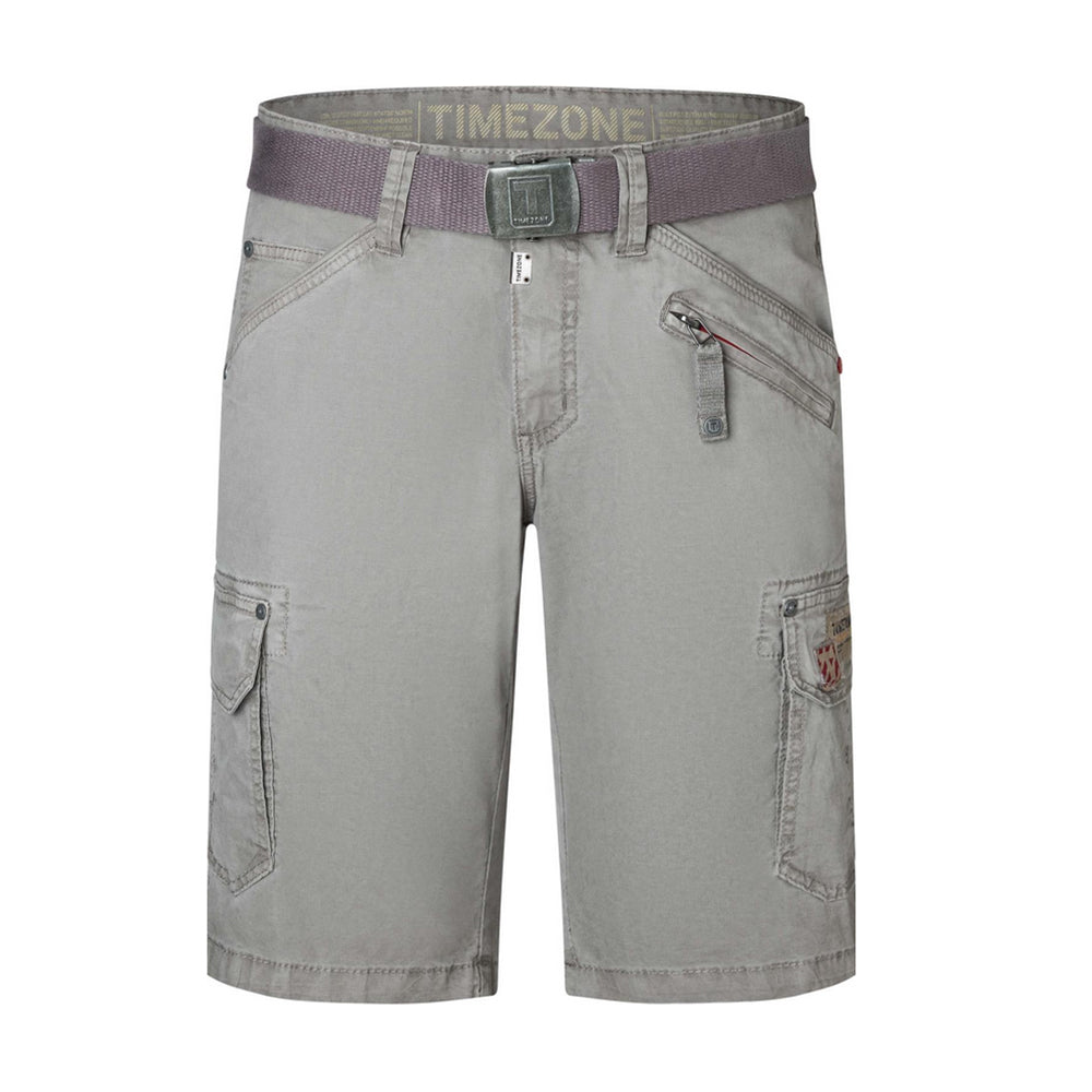 Timezone Herren Cargo-Shorts RykerTZ Short