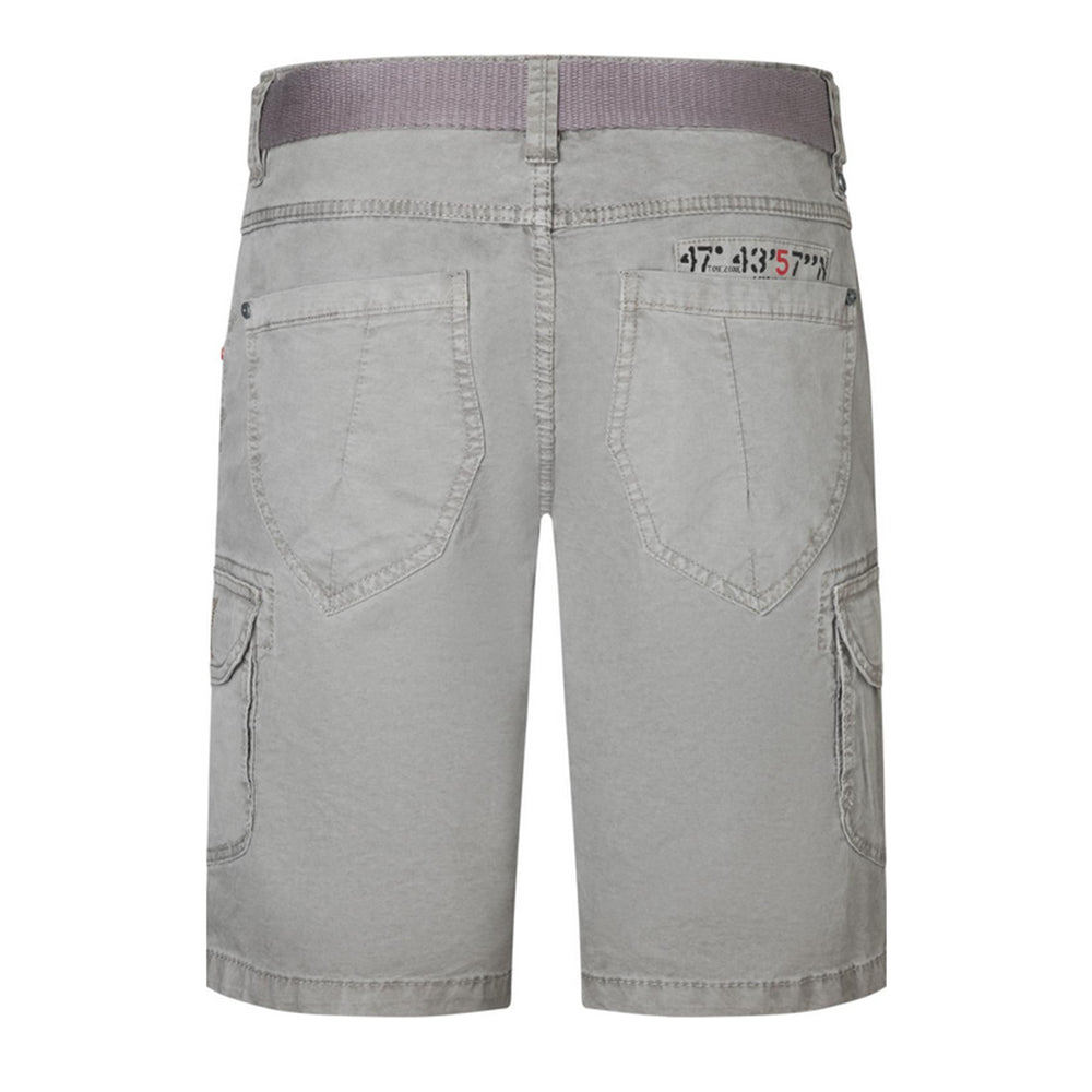 Timezone Herren Cargo-Shorts RykerTZ Short