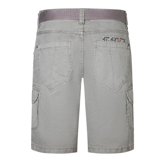Timezone Herren Cargo-Shorts RykerTZ Short