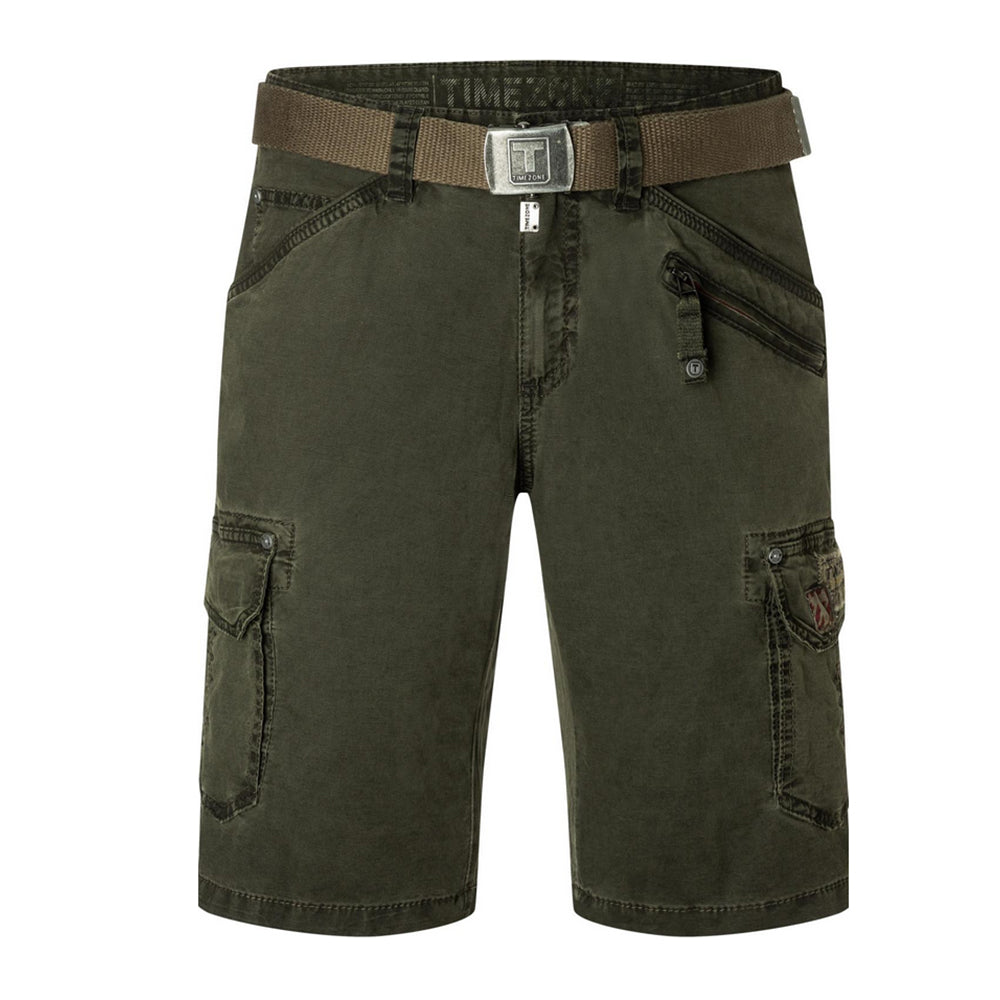 Timezone Herren Cargo-Shorts RykerTZ Short