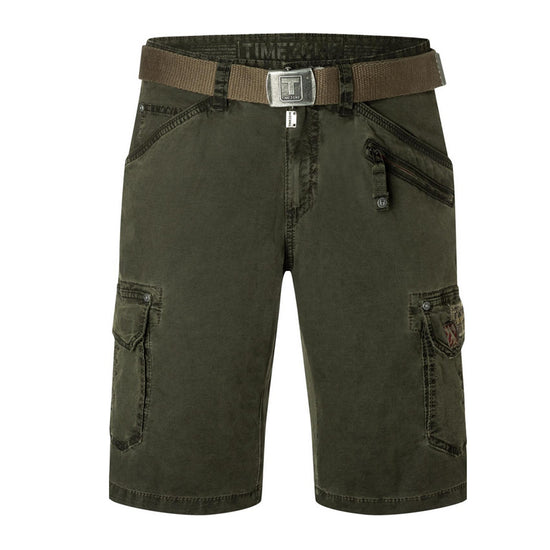 Timezone Herren Cargo-Shorts RykerTZ Short