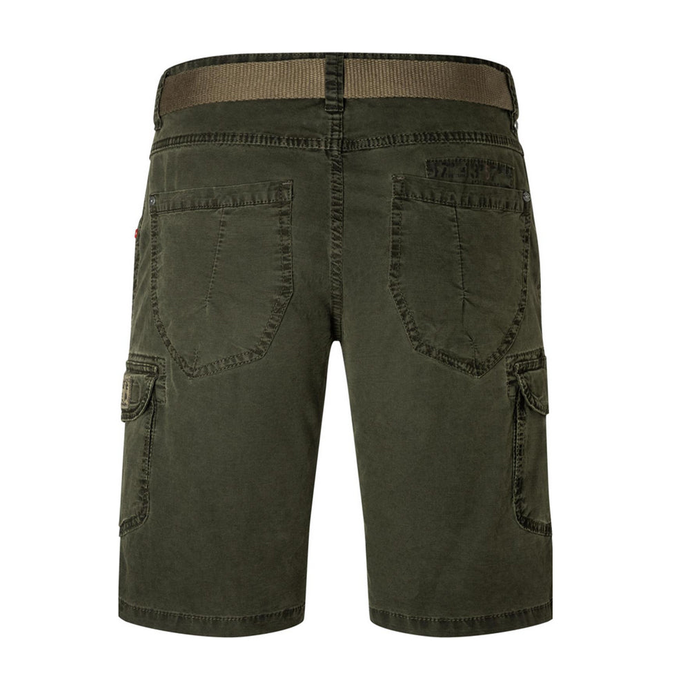 Timezone Herren Cargo-Shorts RykerTZ Short