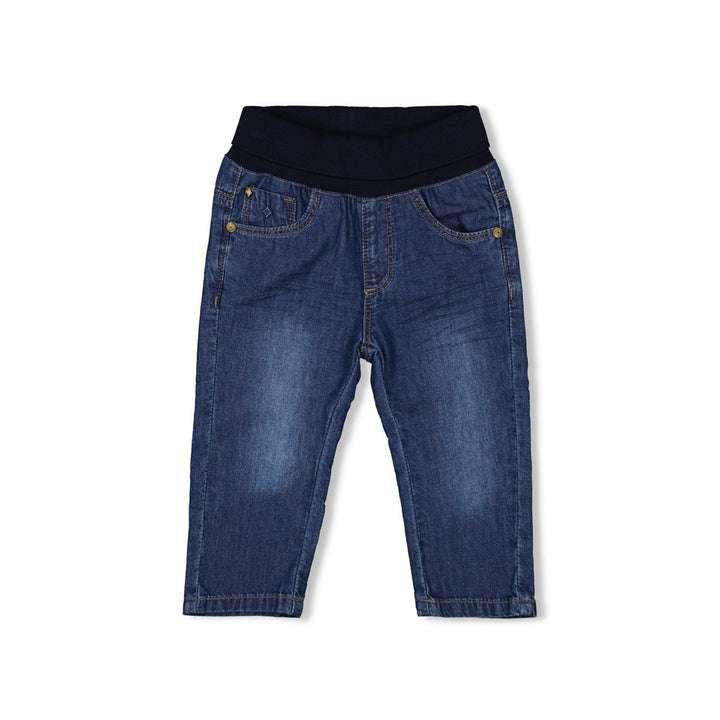 Feetje Baby Boys Hose Strickbund Summer Denims 52202178