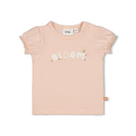 Feetje Baby Girl T-Shirt Bloom With Love 51700850