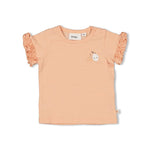 Feetje Baby Girl T-Shirt Cutie Fruity 51700836