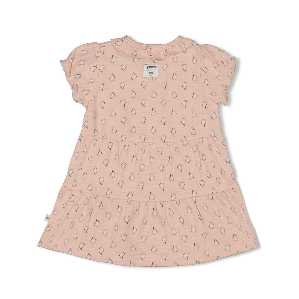 Feetje Baby Girls Kleid AOP Pretty Paisley 51400510