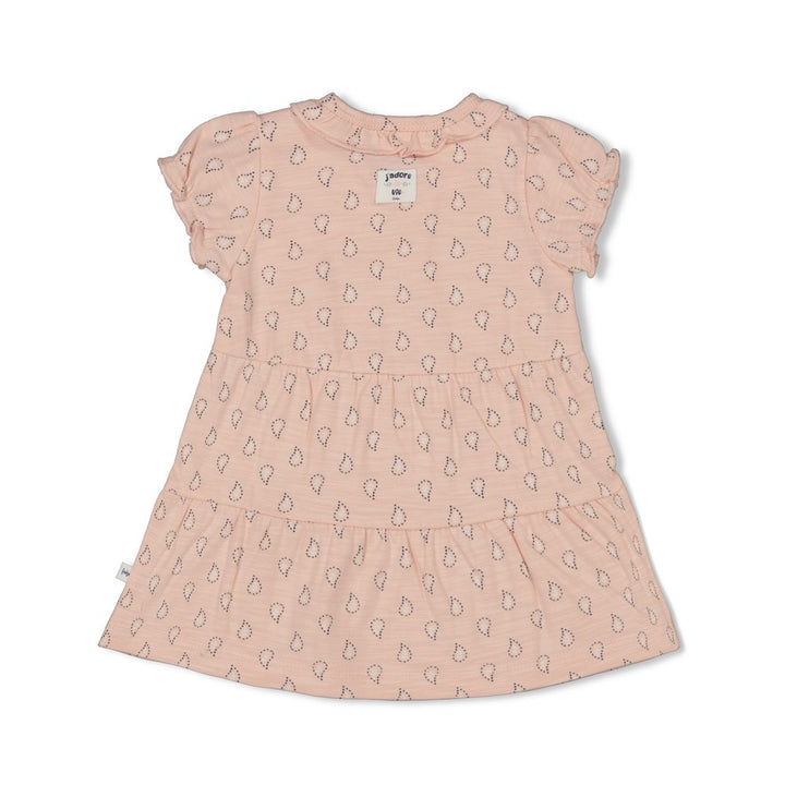 Feetje Baby Girls Kleid AOP Pretty Paisley 51400510