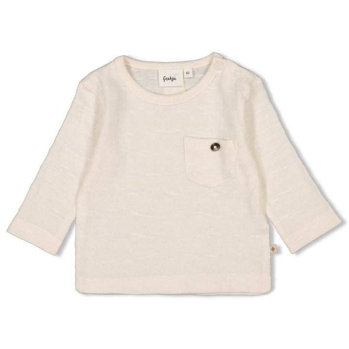 Feetje Baby Boys Longsleeve Chameleon 51602322