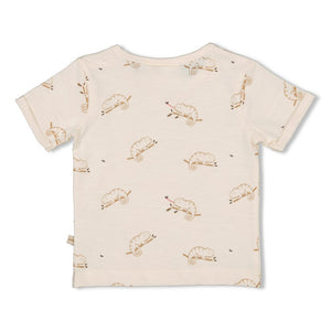Feetje Baby Boys T-Shirt AOP Chameleon 51700861