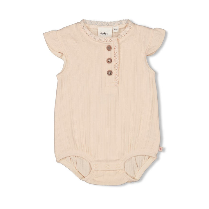 Feetje Baby Body Wild Flowers 50200207