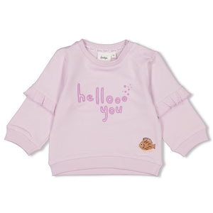 Feetje Baby Girls Sweater Splash 51602329