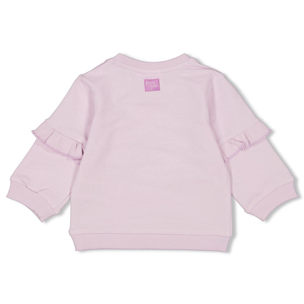 Feetje Baby Girls Sweater Splash 51602329