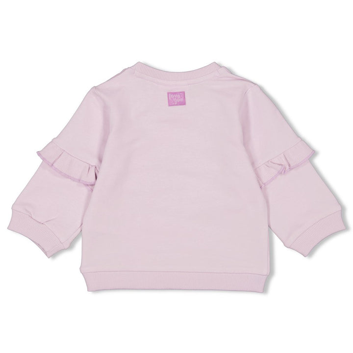 Feetje Baby Girls Sweater Splash 51602329