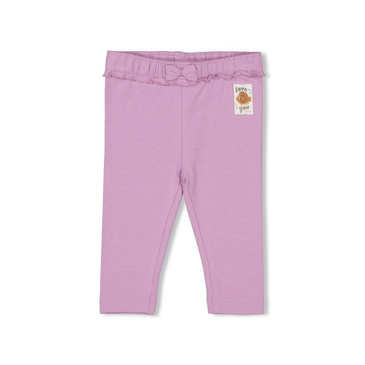 Feetje Baby Girls Legging Splash 52202171