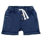 Feetje Baby Boys Short Protect Our Reefs 52100394