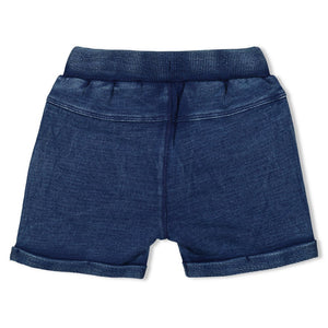 Feetje Baby Boys Short Protect Our Reefs 52100394