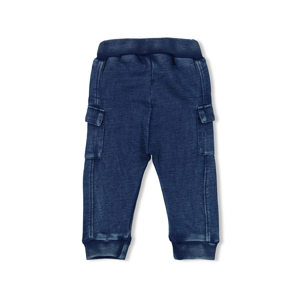 Feetje Baby Boys Hose Protect Our Reefs 52202172