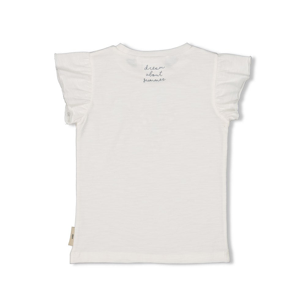 Jubel Girls T-Shirt Dream About Summer 91700372