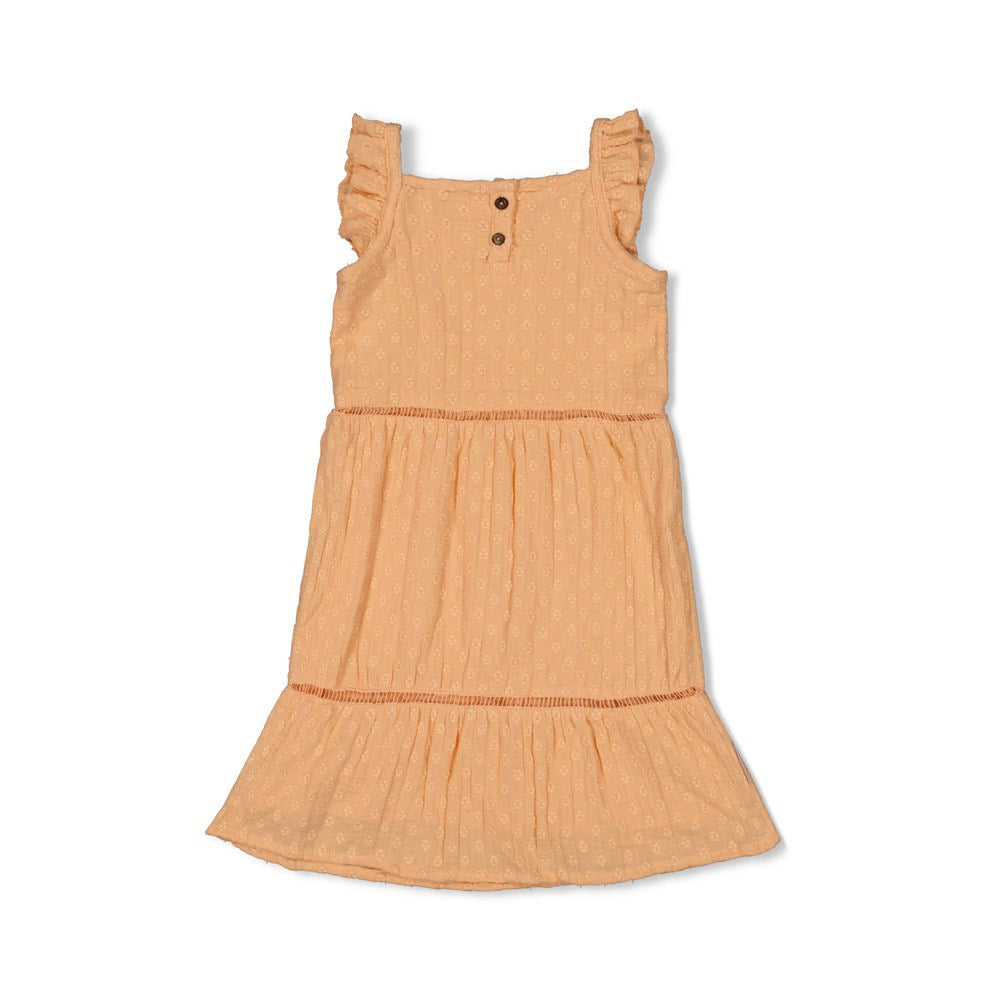 Jubel Girls Kleid Rüschen Sunny Side Up 91400378