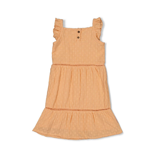 Jubel Girls Kleid Rüschen Sunny Side Up 91400378