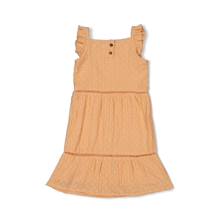 Jubel Girls Kleid Rüschen Sunny Side Up 91400378