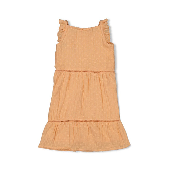 Jubel Girls Kleid Rüschen Sunny Side Up 91400378