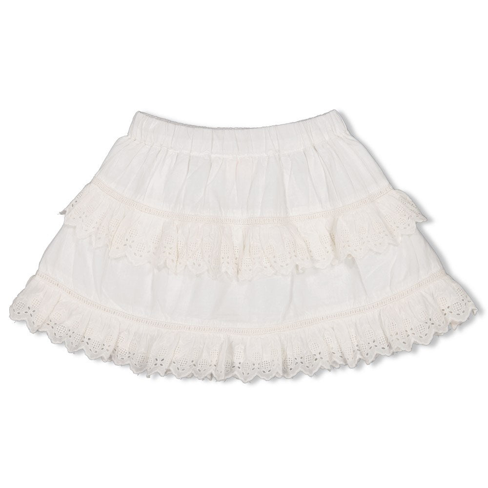 Jubel Girls Rock Broderie Anglaise Berry Nice 90600274