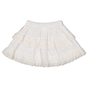 Jubel Girls Rock Broderie Anglaise Berry Nice 90600274